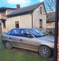 Opel Astra Classic 1,4