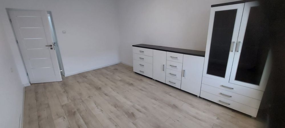 Wynajmę mieszkanie dwupokojowe Ostrów Wielkopolski
