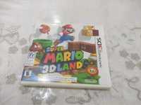 Super Mario 3D Land - Nintendo 3 DS