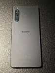 Smartfon SONY Xperia 10 V 6/128GB Czarny 5G 6.1"