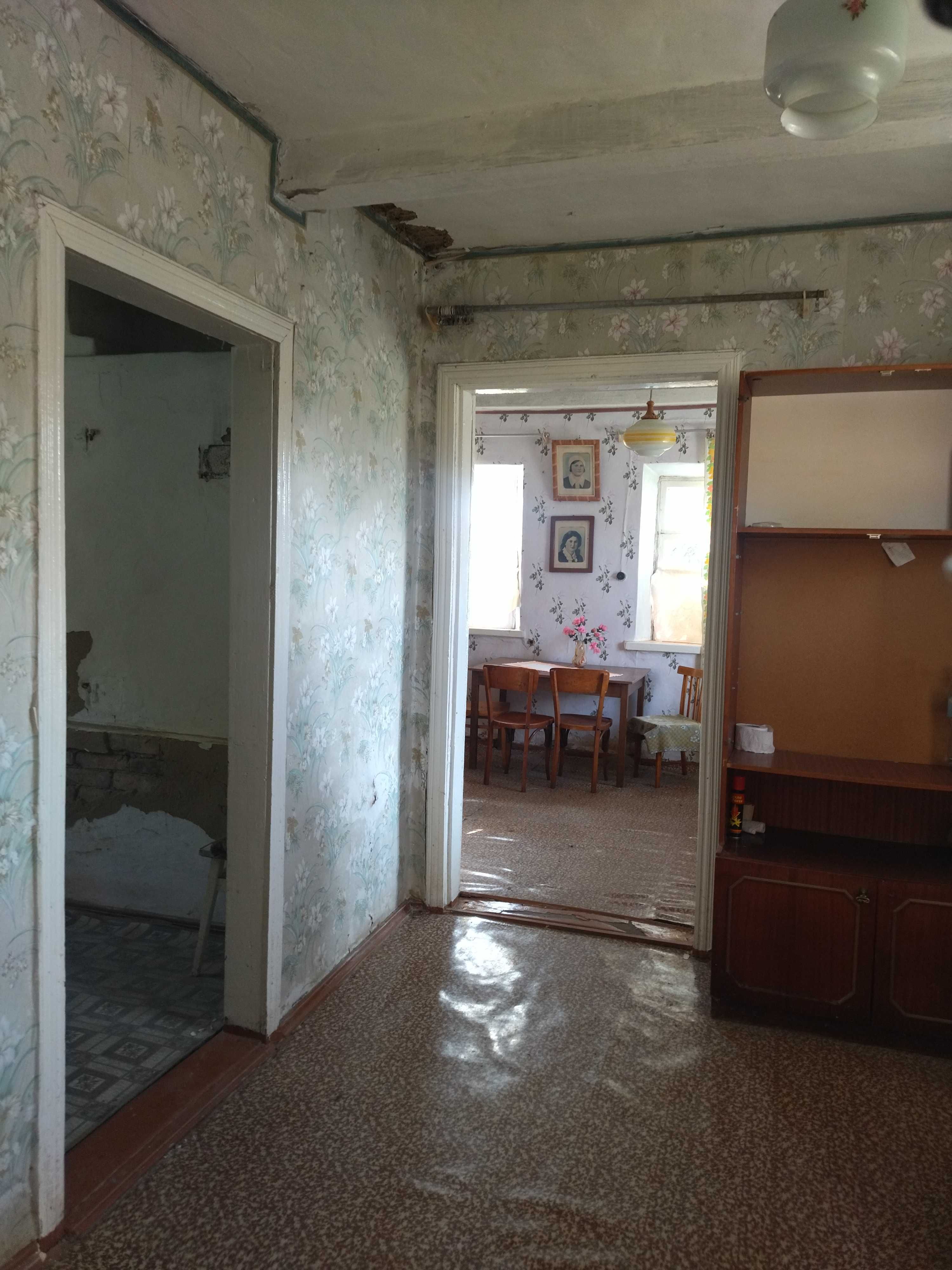 Продам будинок в селі Червоне