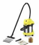 Професійний пилосос Karcher WD 3 S