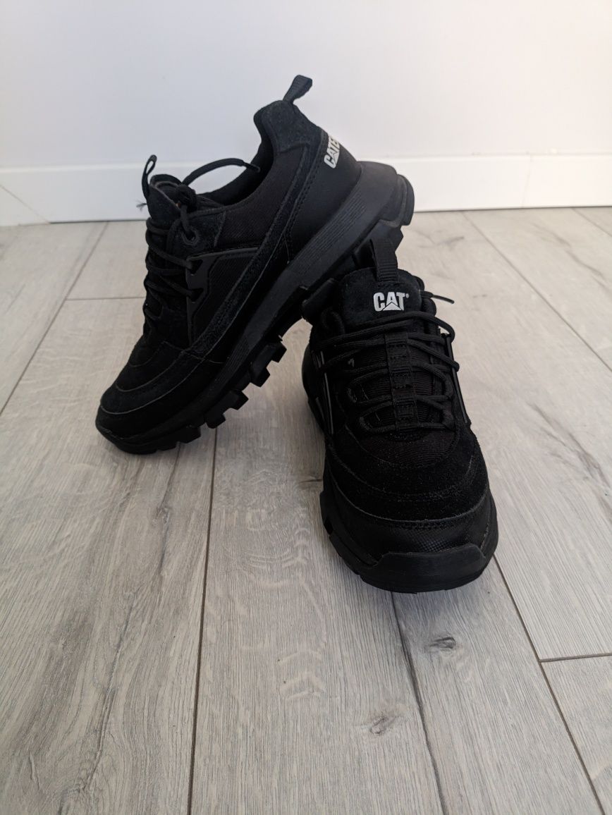 Caterpillar RAIDER LACE