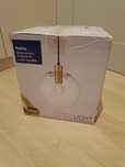 Nowa lampa wisząca Puerto Gold LP-004/1P M, 1 x E27, max 40W