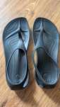 Crocs japonki 37