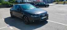 A4 Sport 143cv Automático