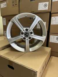 Jantes 17” 5x112 Originais Mercedes Classe A w177