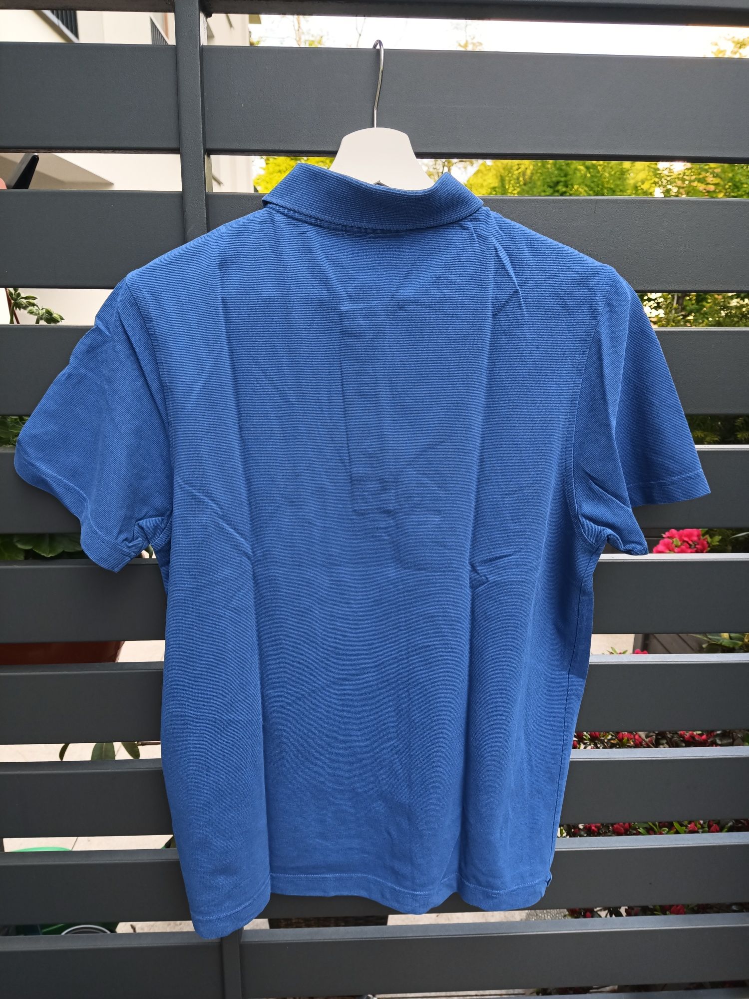 Lacoste sport koszulka polo męska
