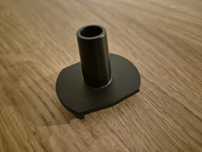 Storz & Bickel Crafty, Crafty+, Mighty, Mighty+ adapter do bonga 14mm