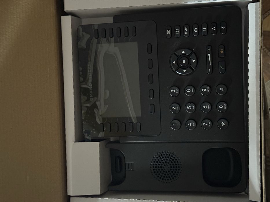 IP-телефон Grandstream GXP2170