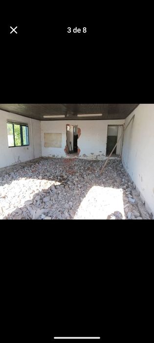 Antiga escola primária