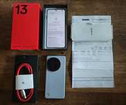 OnePlus 13 - Jak Nowy - Media Expert - Bateria 100% - Etui Gratis
