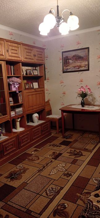 Продажа 2 км квартири Росвигово