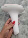 Depiladora philips lumea