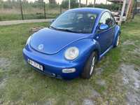 Volkswagen New Beetle 2.0