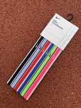 Повязка на голову nike skinny hairband пов'язка на голову найк