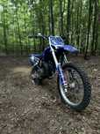 Yamaha yz 85 2005r