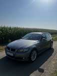 BMW e91 320d 143 konie