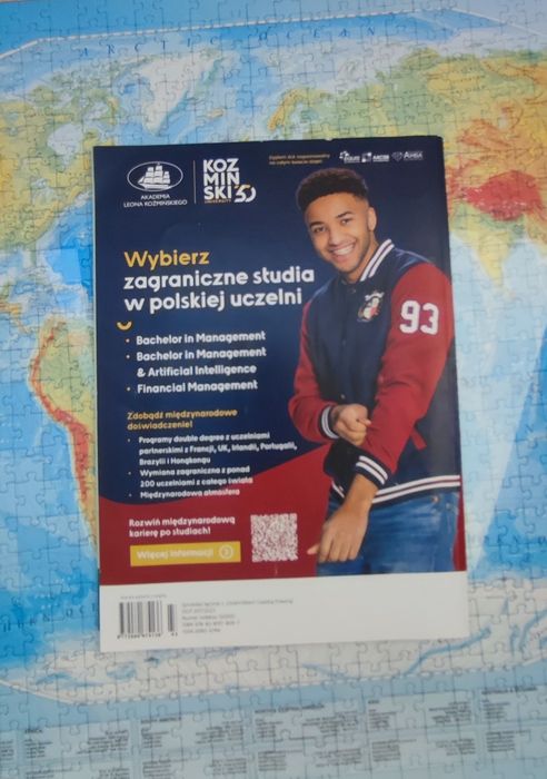 Testy i arkusze język angielski operon