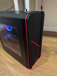 PC Gamer / Estação de Trabalho à Venda – Excelente Desempenho!