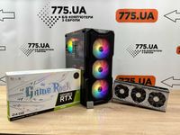 Ігровий пк/Ryzen 5 5600/32/1TB M2/850W/RTX 3090 24Gb/Гарантія/NEW