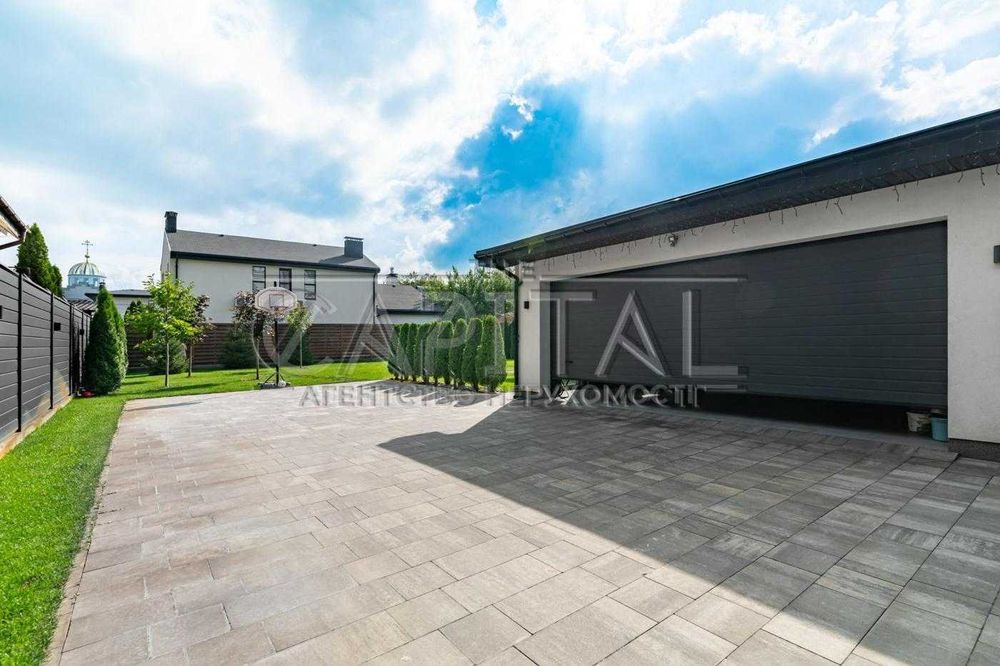 Оренда будинку з ГЕНЕРАТОРОМ на Осокорках