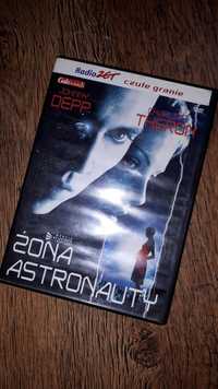 Żona astronauty film dvd Johnny Depp