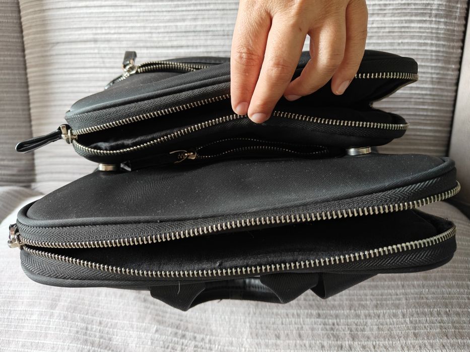 Mochila para portátil Parfois