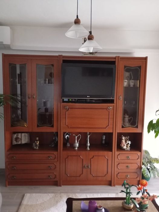 Móvel de sala 2m x 2.10 m
