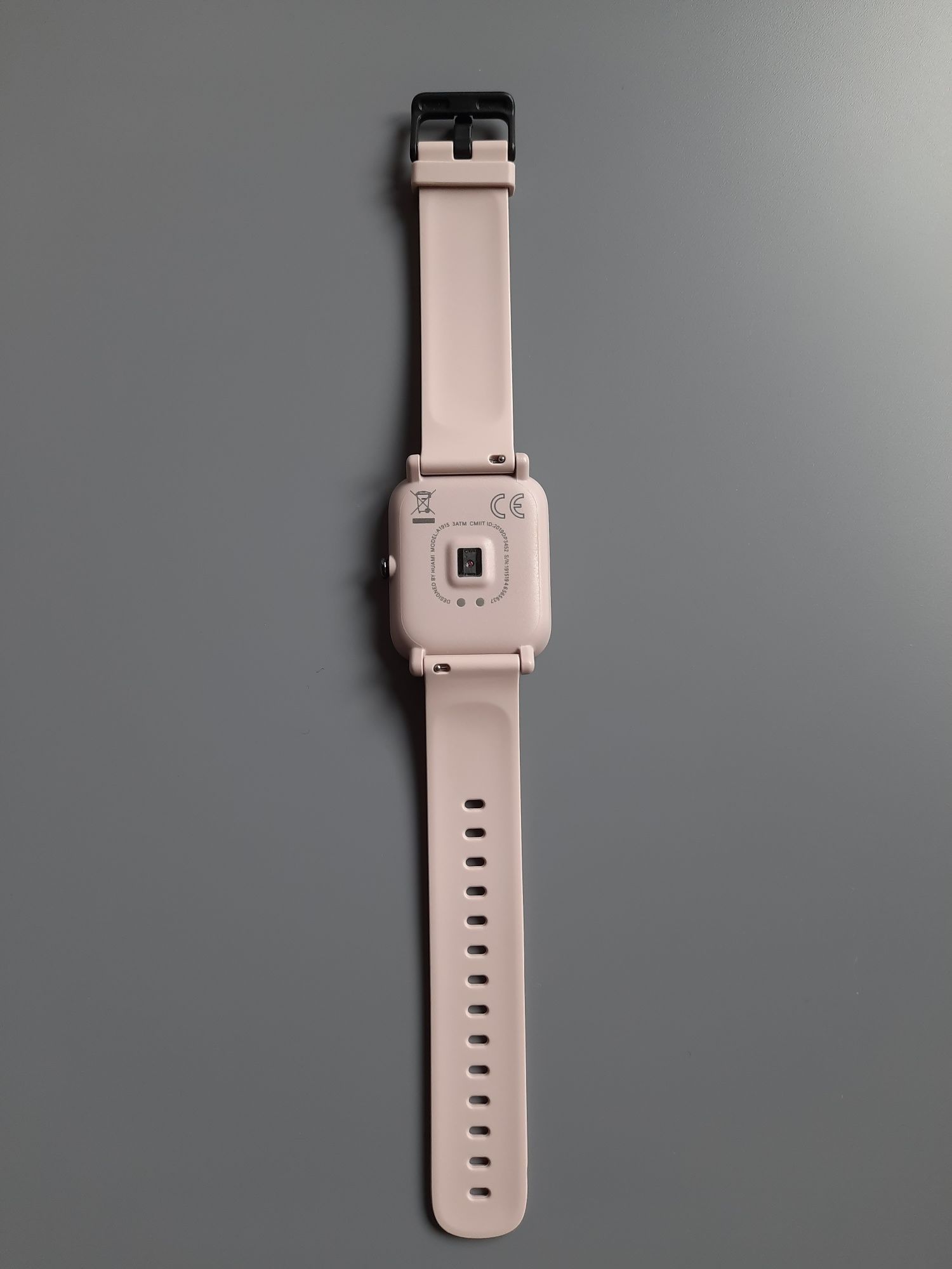 Smartwatch Amazfit BIP LITE