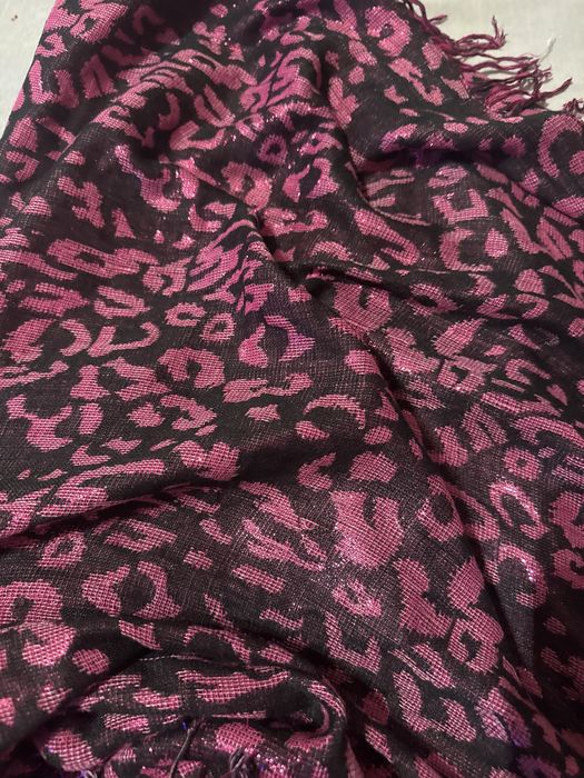 Коасивейшая шаль шарф chanel gucci