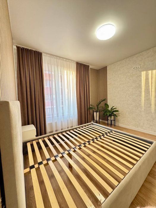 Продаж 2к Квартири з свіжим ремонтом сертифікат, ВПО...