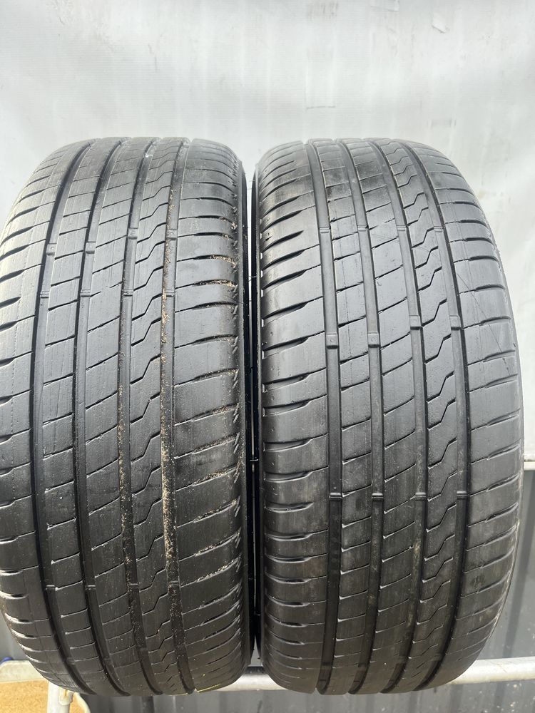 2x 205/55r16 Opony letnie Firestone Roadhawk nr7A