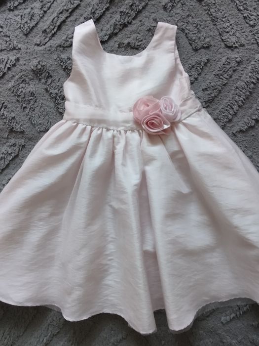 Платтячка для дівчинки