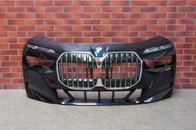 Бампер BMW 7 G70 I70 разборка розборка БМВ Наявність!!