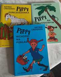 Pippi pończoszanka