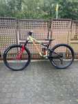 Marin Alpine Trail XR Rama L jak nowy ENDURO 29