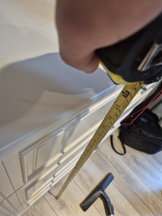 Szafa i komoda dla dziecka