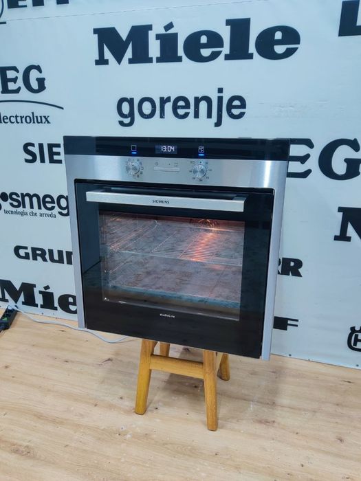 Вбудована духовка шафа, духовка Siemens™ Studio300°C. Пироліз! Germany