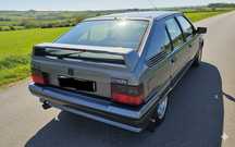 Citroën Bx 1.6 Gti - 1990