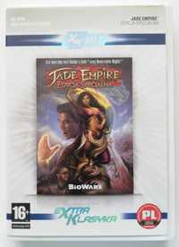 Jade Empire: Edycja Specjalna PL  --  DVD  PC