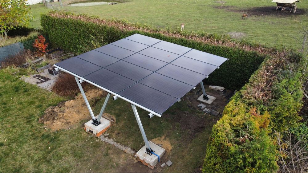 Instalacje Fotowoltaiczne oraz Magazyny Energii