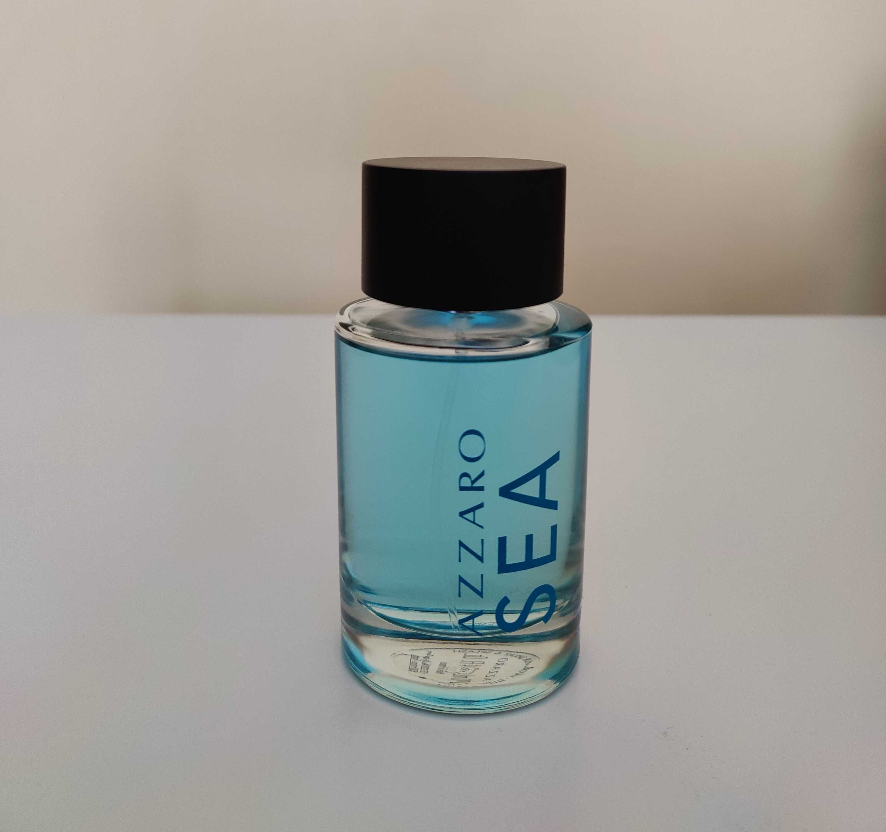 Azzaro Sea EDT 100ml - woda toaletowa unisex - WYSYŁKA