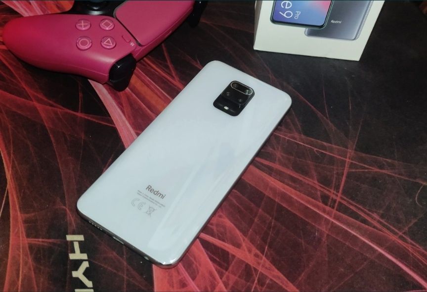 Ксяоми Xiaomi Redmi note 9 pro