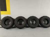Opony do quada komplet 25X10-12   25X8-12