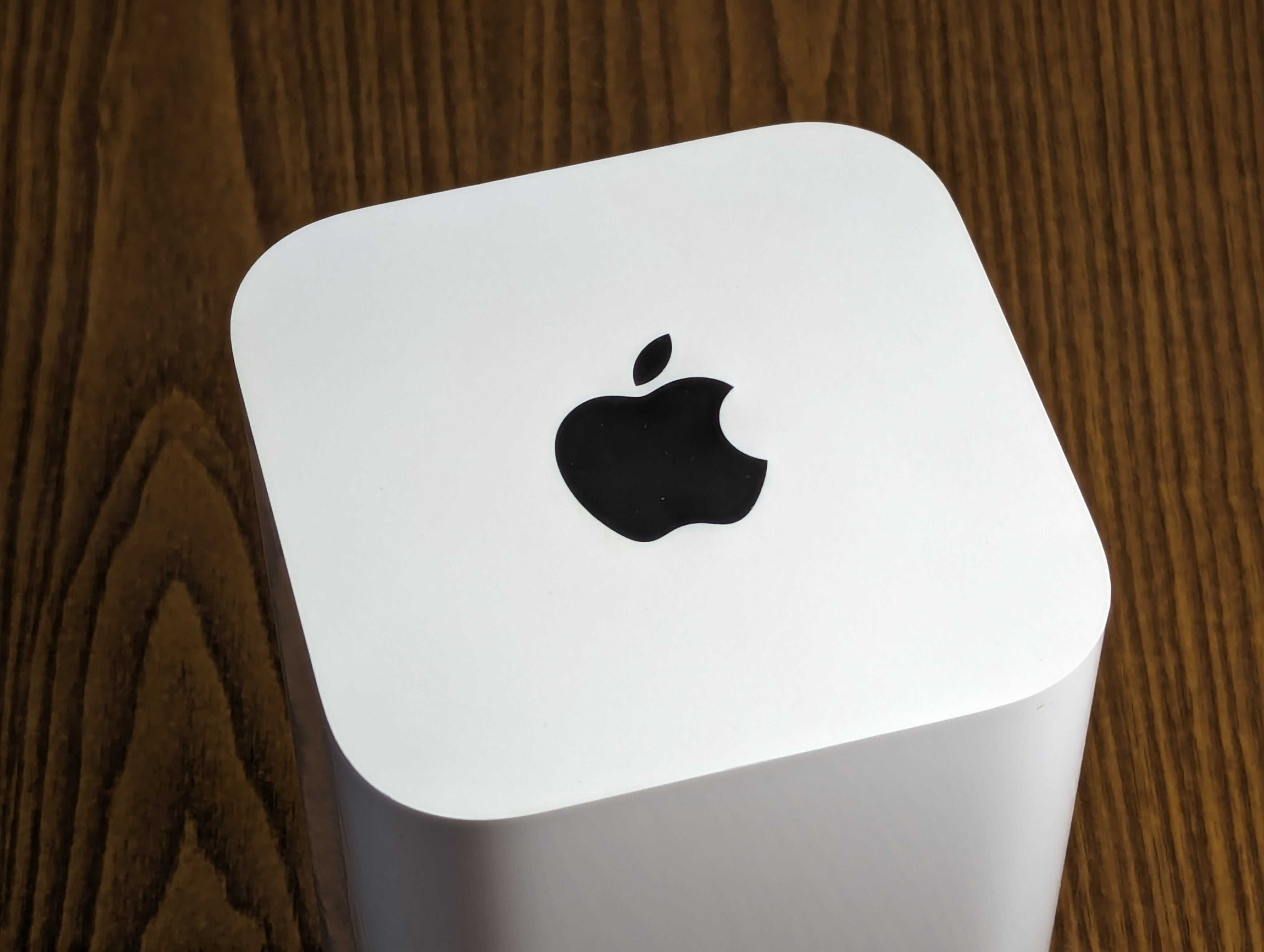 Apple AirPort Time Capsule A1470 HDD НОВЫЙ 3tb  NAS США Роутер WiFi