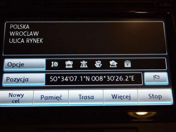NAPRAWA RNS 510, RNS 810, RNS 315, 310 ,vw,Bentley RNS ,skoda columbus