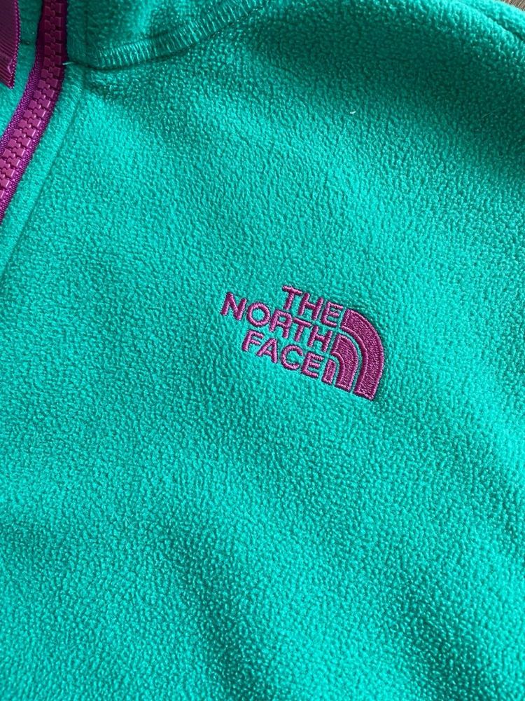 Фліска флісова кофта TNF оригінал XS/S