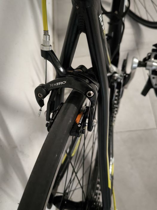 Bicicleta de estrada Berg Fuego