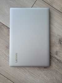 Ноутбук Lenovo IdeaPad 320-15IKB  Platinum Grey.
